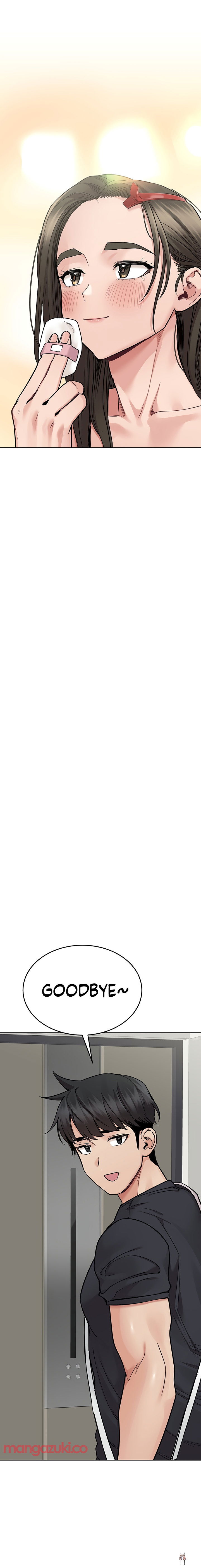 Keep it a secret from your mother! Keep it a secret from your mother! Chapter 81 - Page 33