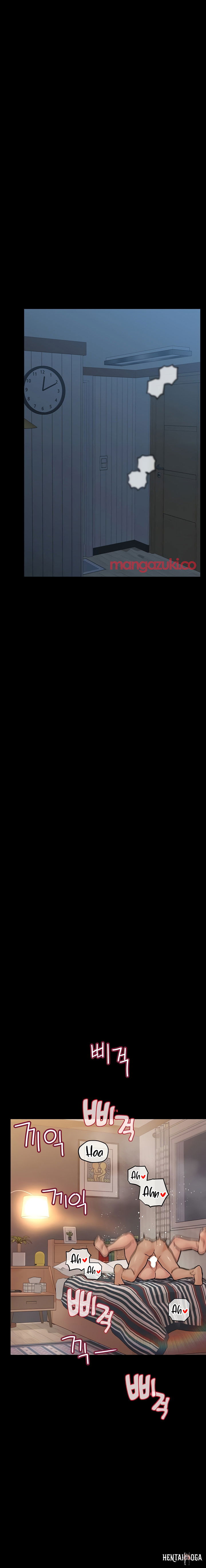 Keep it a secret from your mother! Keep it a secret from your mother! Chapter 81 - Page 5