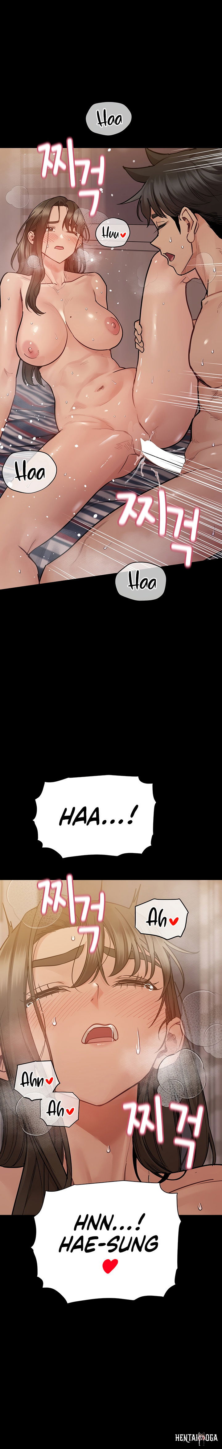 Keep it a secret from your mother! Keep it a secret from your mother! Chapter 81 - Page 8