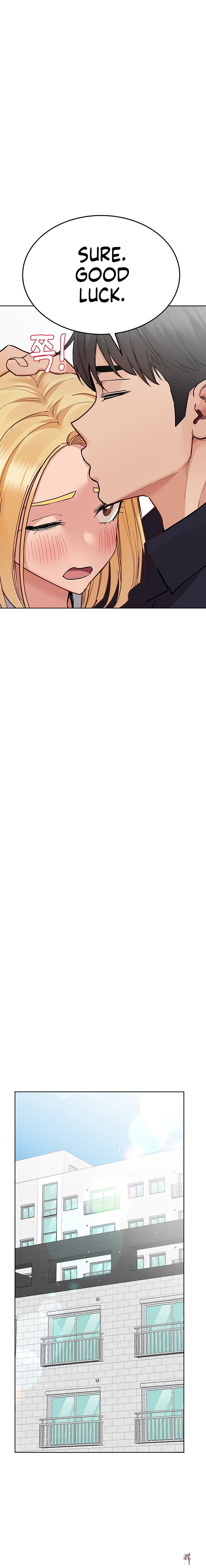 Keep it a secret from your mother! Keep it a secret from your mother! Chapter 82 - Page 11