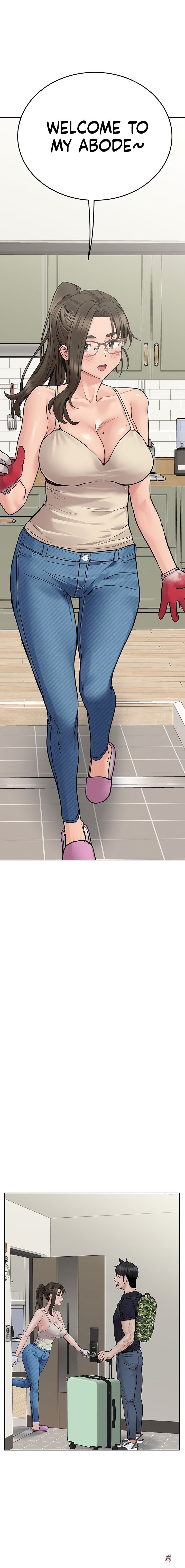 Keep it a secret from your mother! Keep it a secret from your mother! Chapter 82 - Page 12