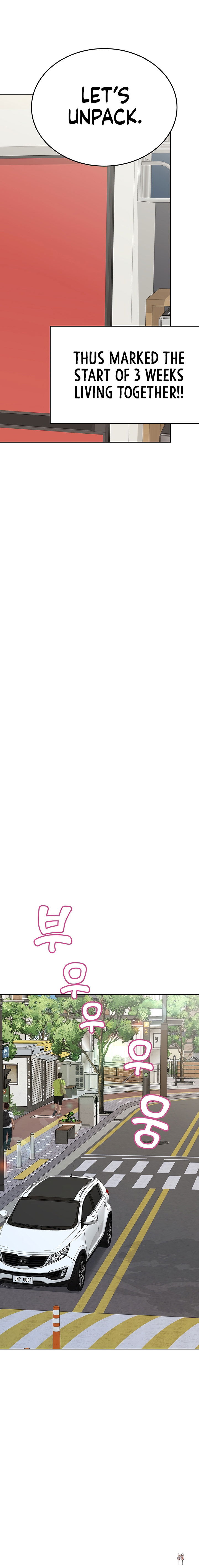 Keep it a secret from your mother! Keep it a secret from your mother! Chapter 82 - Page 16