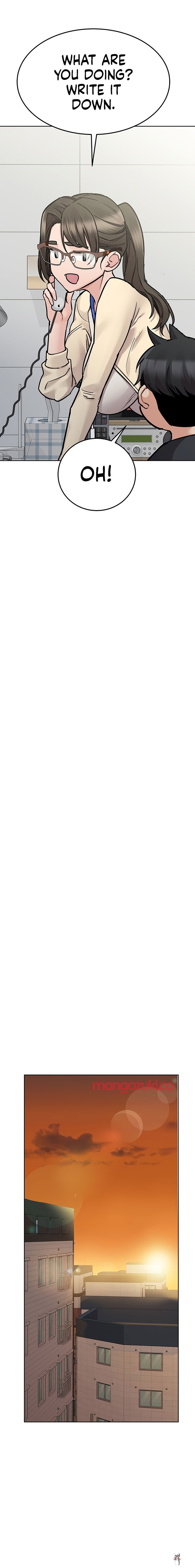 Keep it a secret from your mother! Keep it a secret from your mother! Chapter 82 - Page 25