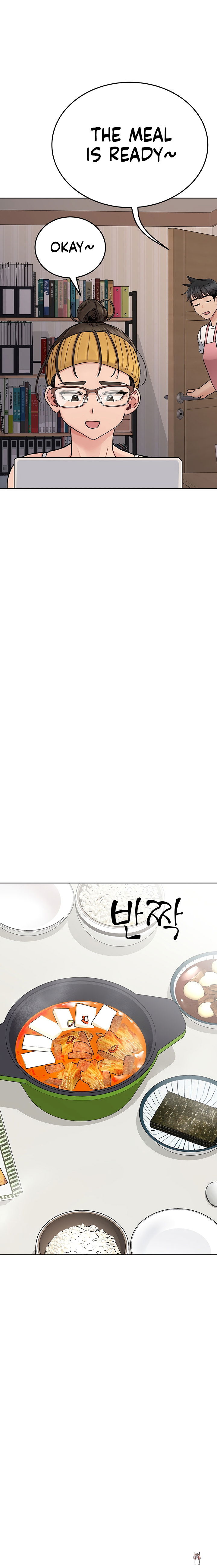 Keep it a secret from your mother! Keep it a secret from your mother! Chapter 82 - Page 26