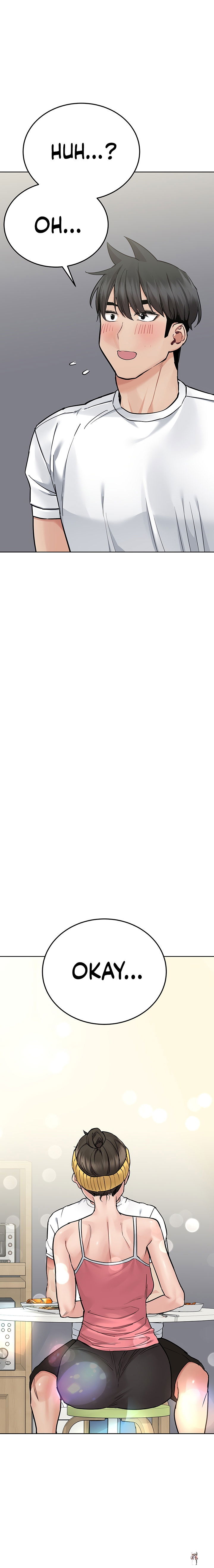 Keep it a secret from your mother! Keep it a secret from your mother! Chapter 82 - Page 30