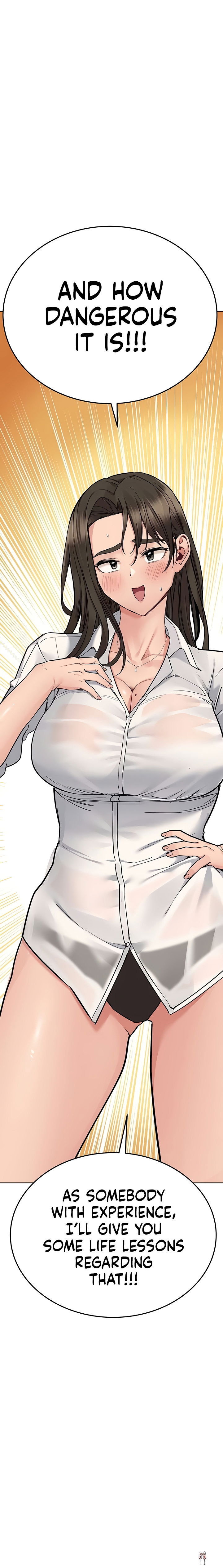 Keep it a secret from your mother! Keep it a secret from your mother! Chapter 82 - Page 4