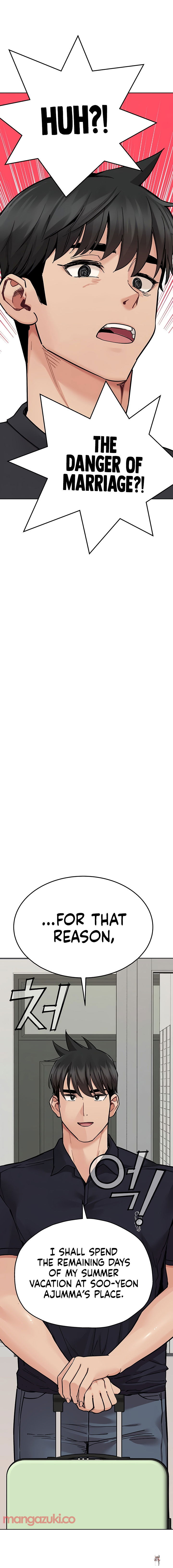 Keep it a secret from your mother! Keep it a secret from your mother! Chapter 82 - Page 5