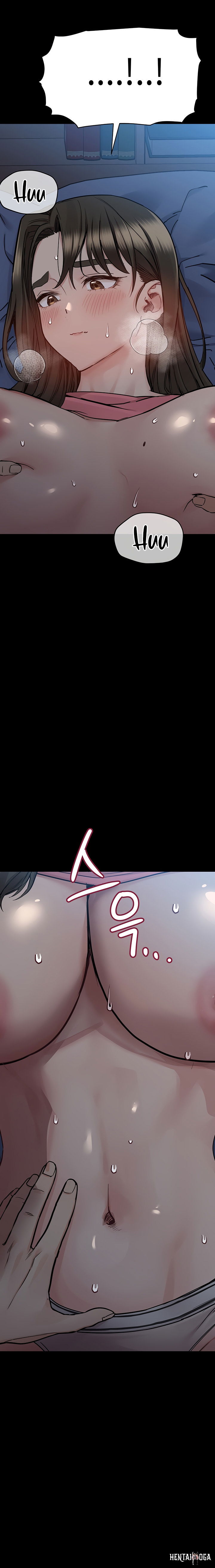 Keep it a secret from your mother! Keep it a secret from your mother! Chapter 83 - Page 14