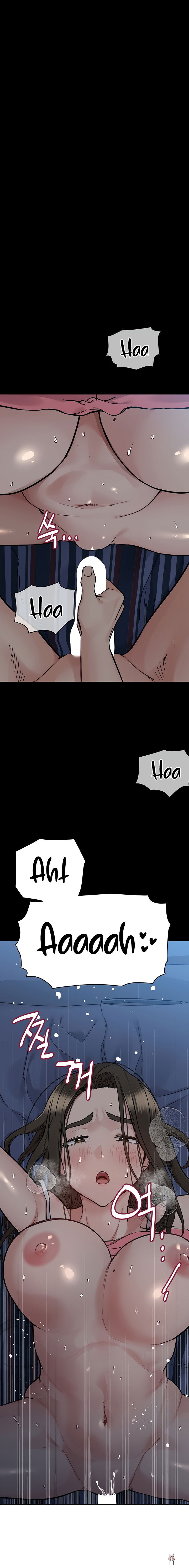 Keep it a secret from your mother! Keep it a secret from your mother! Chapter 83 - Page 15