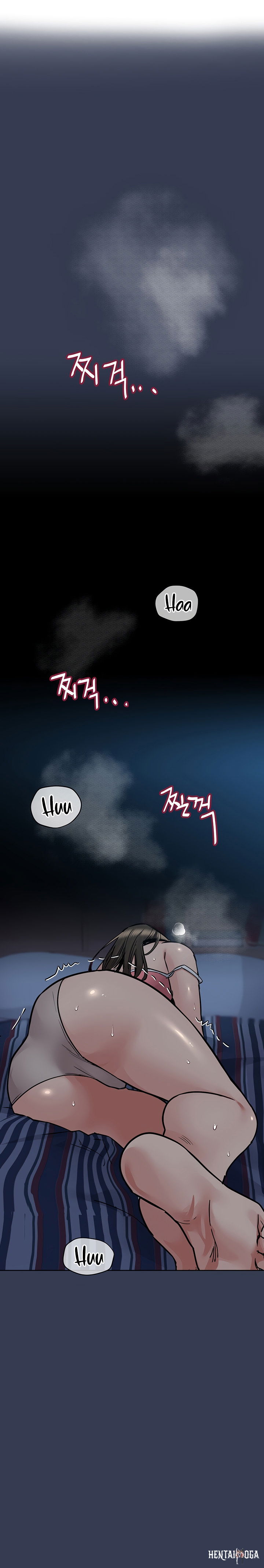 Keep it a secret from your mother! Keep it a secret from your mother! Chapter 83 - Page 2