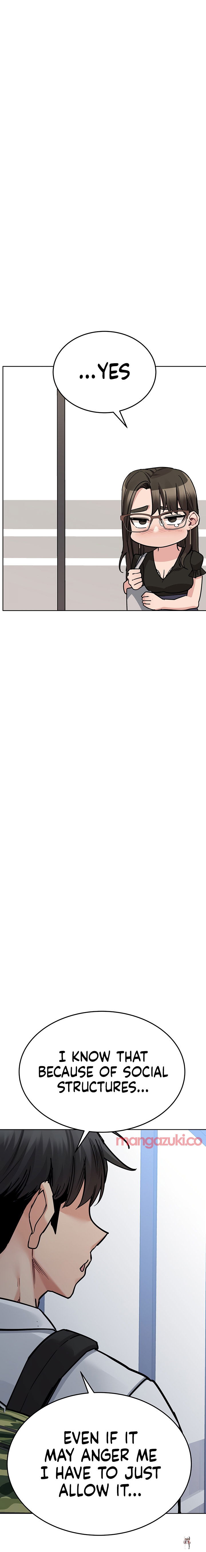 Keep it a secret from your mother! Keep it a secret from your mother! Chapter 83 - Page 29