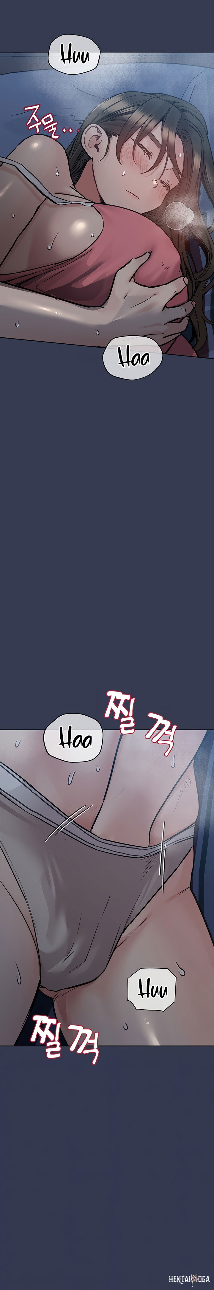 Keep it a secret from your mother! Keep it a secret from your mother! Chapter 83 - Page 3