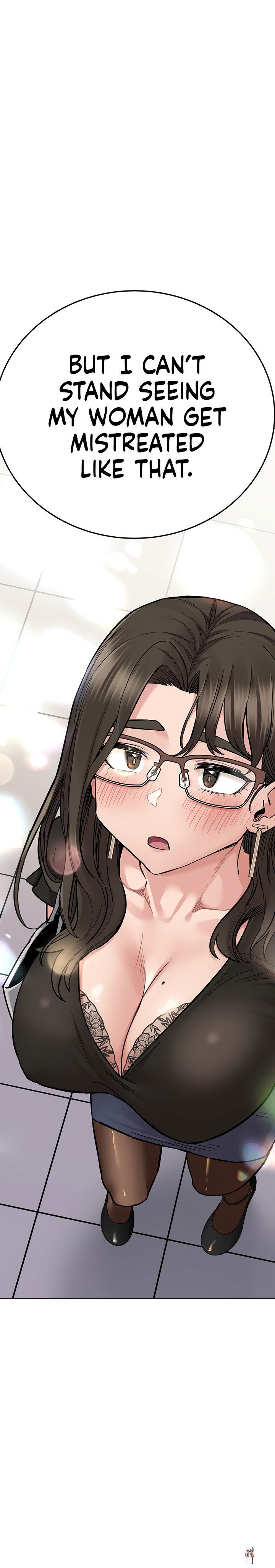 Keep it a secret from your mother! Keep it a secret from your mother! Chapter 83 - Page 30