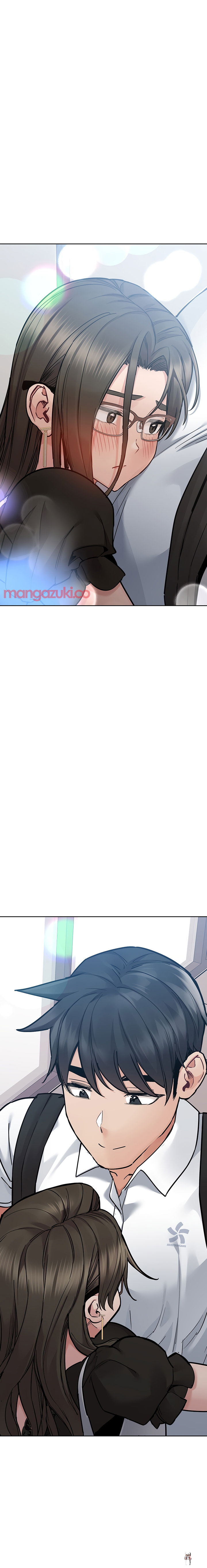 Keep it a secret from your mother! Keep it a secret from your mother! Chapter 83 - Page 33