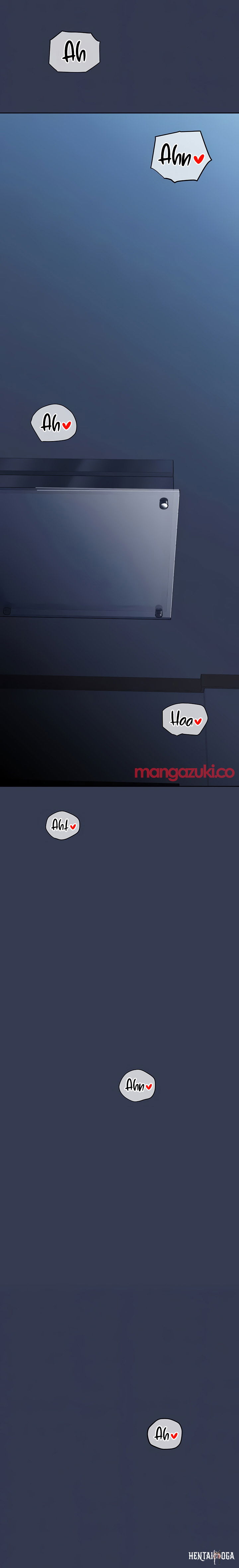 Keep it a secret from your mother! Keep it a secret from your mother! Chapter 83 - Page 5