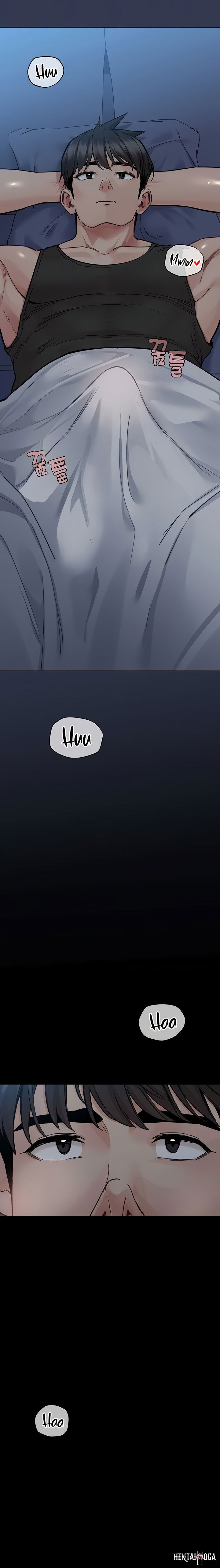 Keep it a secret from your mother! Keep it a secret from your mother! Chapter 83 - Page 6