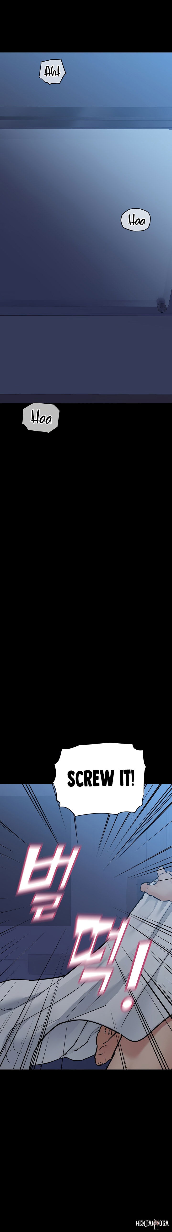 Keep it a secret from your mother! Keep it a secret from your mother! Chapter 83 - Page 7