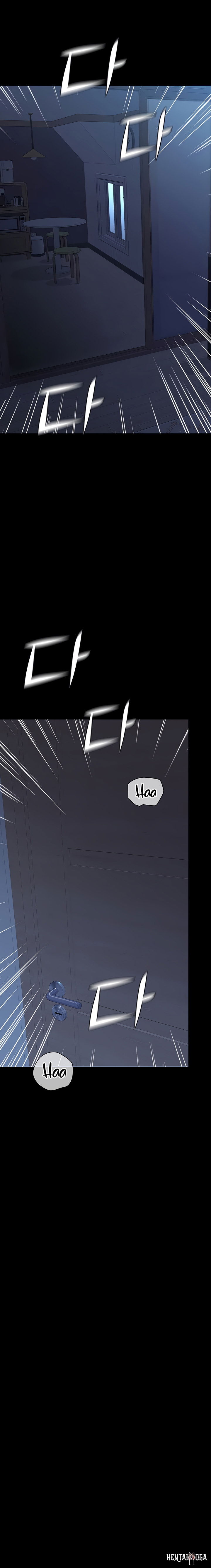 Keep it a secret from your mother! Keep it a secret from your mother! Chapter 83 - Page 8