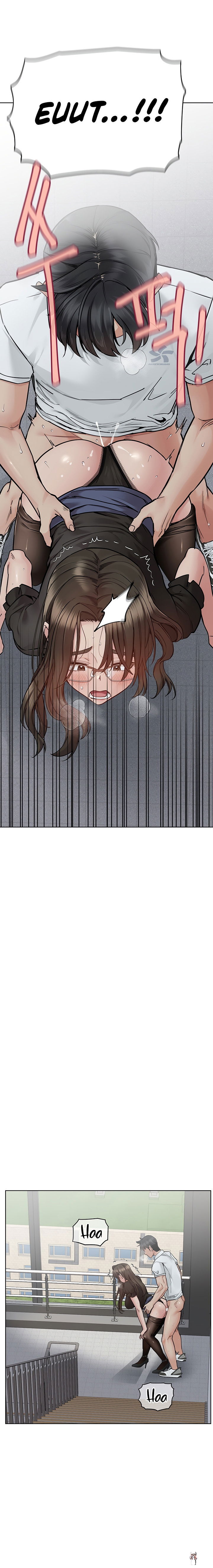 Keep it a secret from your mother! Keep it a secret from your mother! Chapter 85 - Page 2