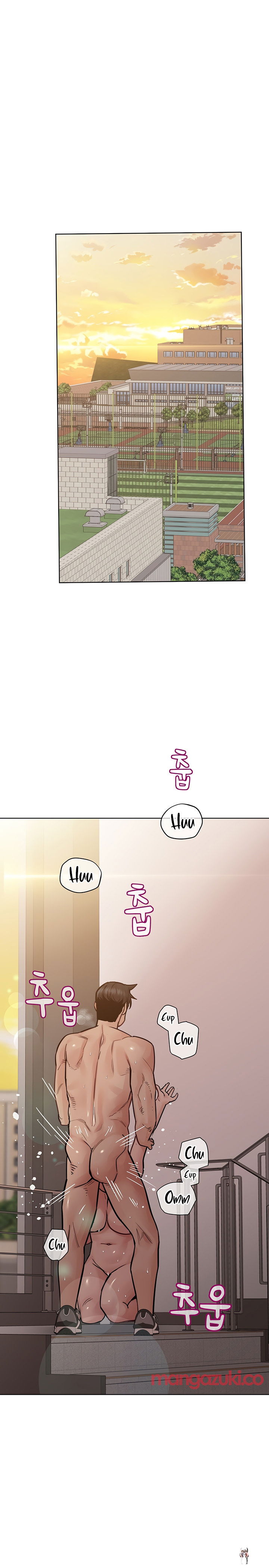 Keep it a secret from your mother! Keep it a secret from your mother! Chapter 85 - Page 21