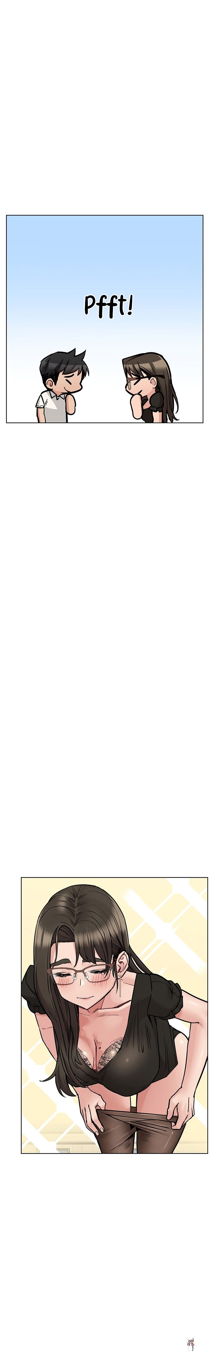 Keep it a secret from your mother! Keep it a secret from your mother! Chapter 85 - Page 26