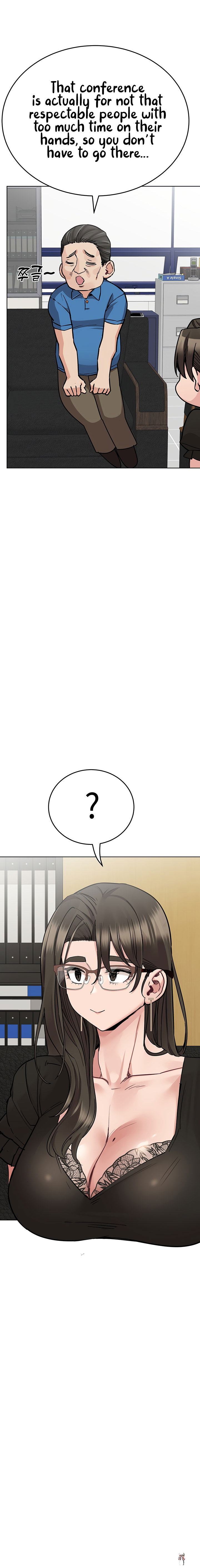 Keep it a secret from your mother! Keep it a secret from your mother! Chapter 85 - Page 30