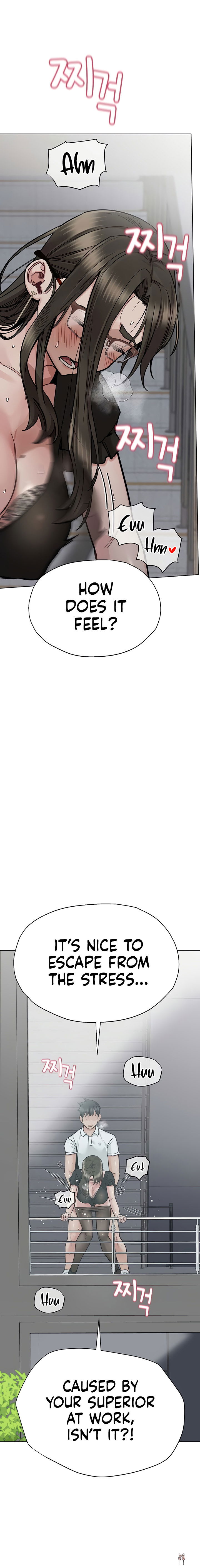 Keep it a secret from your mother! Keep it a secret from your mother! Chapter 85 - Page 5