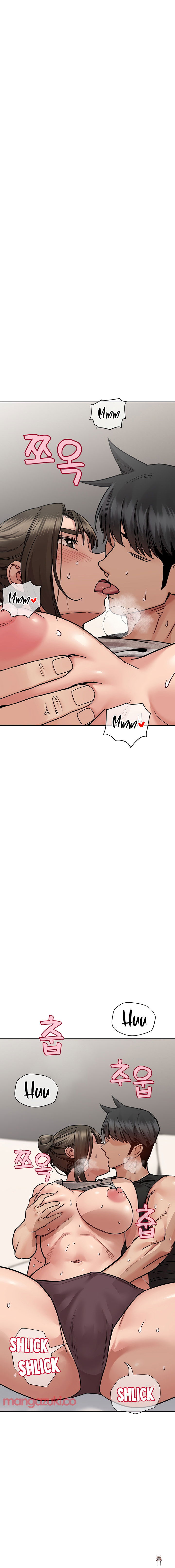 Keep it a secret from your mother! Keep it a secret from your mother! Chapter 86 - Page 22