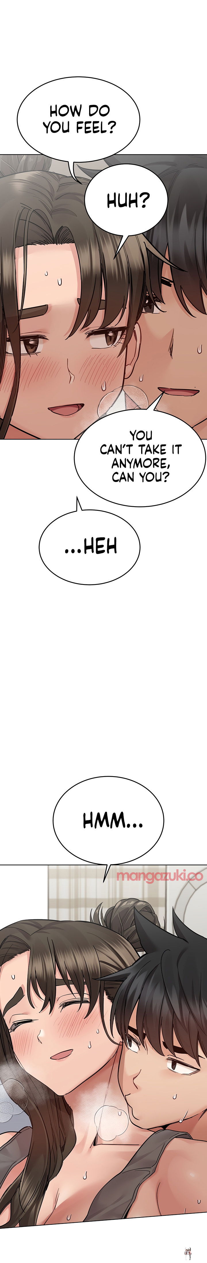 Keep it a secret from your mother! Keep it a secret from your mother! Chapter 86 - Page 25