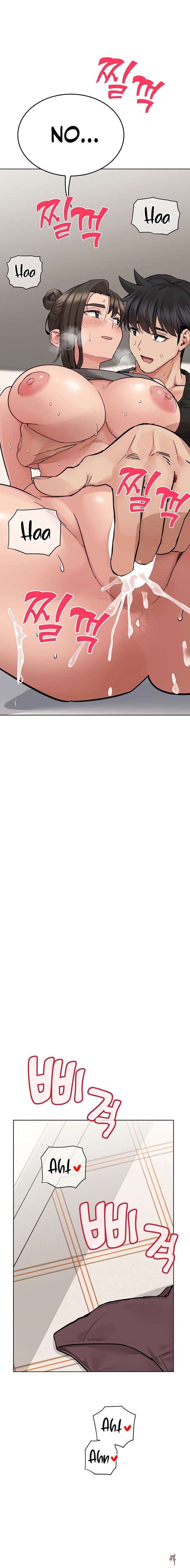 Keep it a secret from your mother! Keep it a secret from your mother! Chapter 86 - Page 26