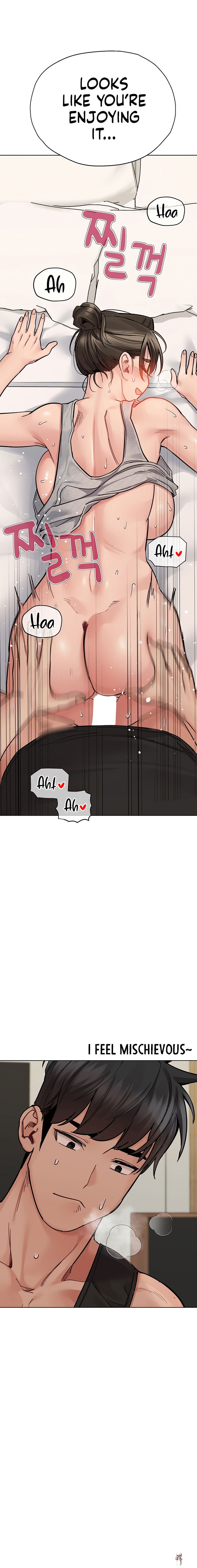 Keep it a secret from your mother! Keep it a secret from your mother! Chapter 86 - Page 29