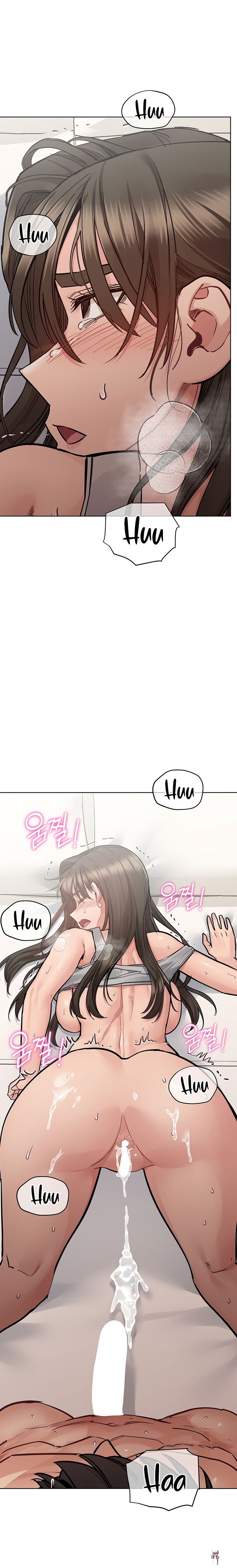 Keep it a secret from your mother! Keep it a secret from your mother! Chapter 87 - Page 18