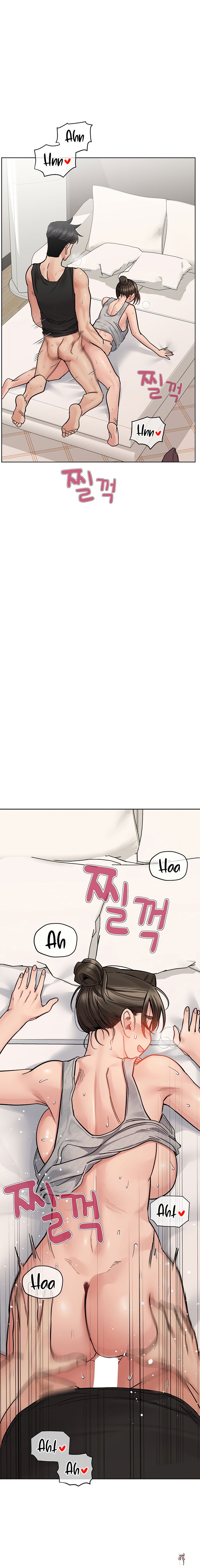 Keep it a secret from your mother! Keep it a secret from your mother! Chapter 87 - Page 2