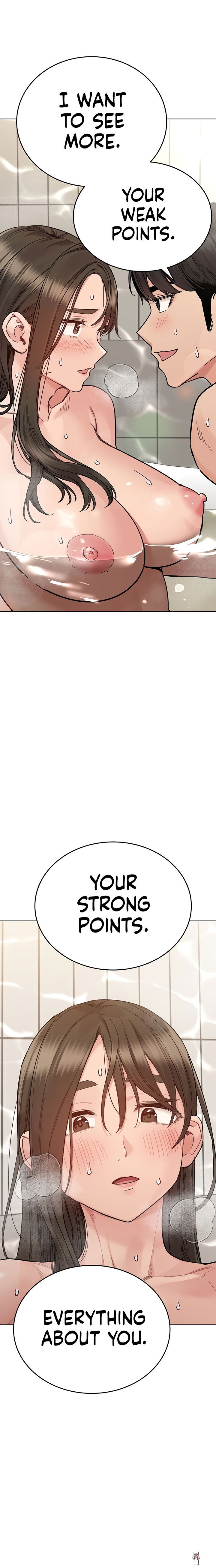 Keep it a secret from your mother! Keep it a secret from your mother! Chapter 87 - Page 26