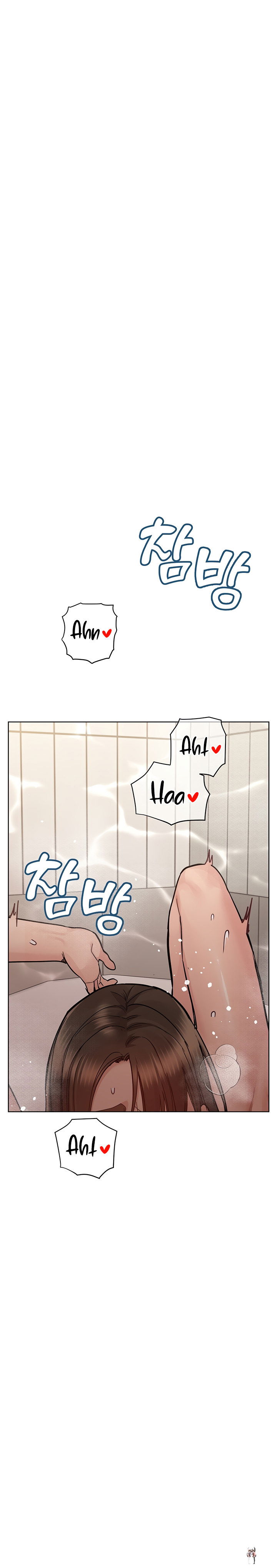 Keep it a secret from your mother! Keep it a secret from your mother! Chapter 87 - Page 28