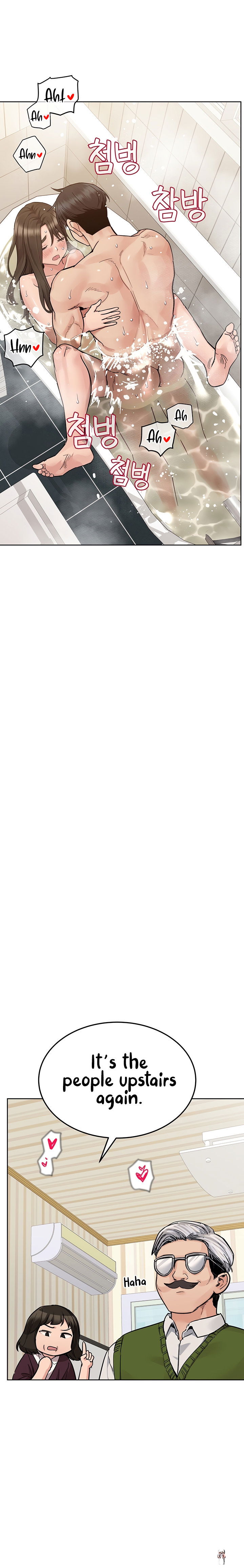 Keep it a secret from your mother! Keep it a secret from your mother! Chapter 87 - Page 29