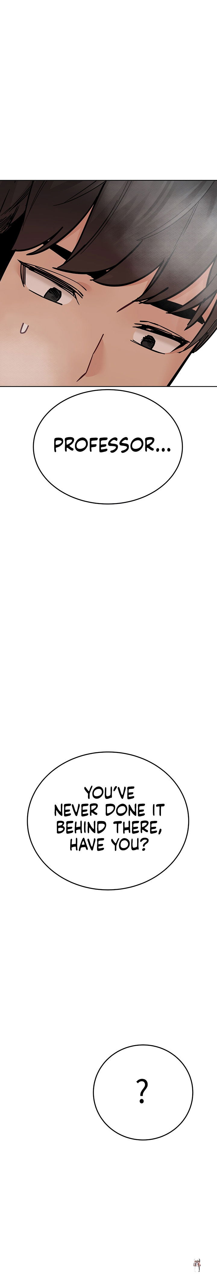 Keep it a secret from your mother! Keep it a secret from your mother! Chapter 87 - Page 3