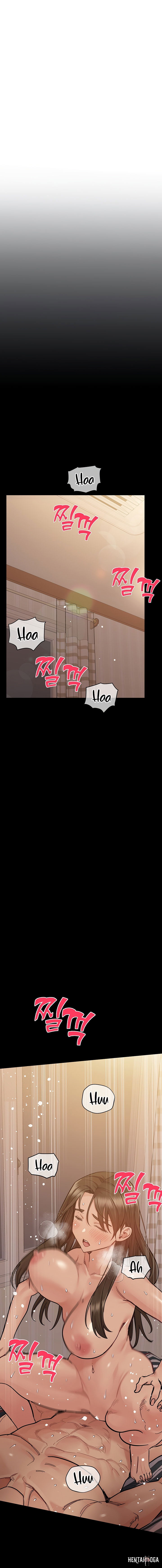 Keep it a secret from your mother! Keep it a secret from your mother! Chapter 87 - Page 32