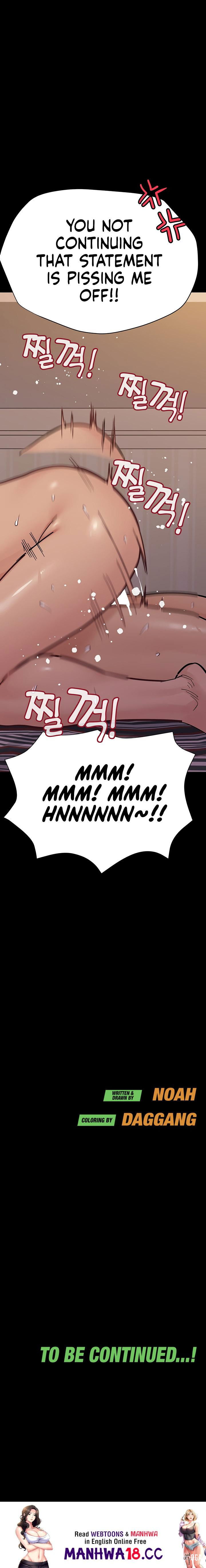 Keep it a secret from your mother! Keep it a secret from your mother! Chapter 87 - Page 37