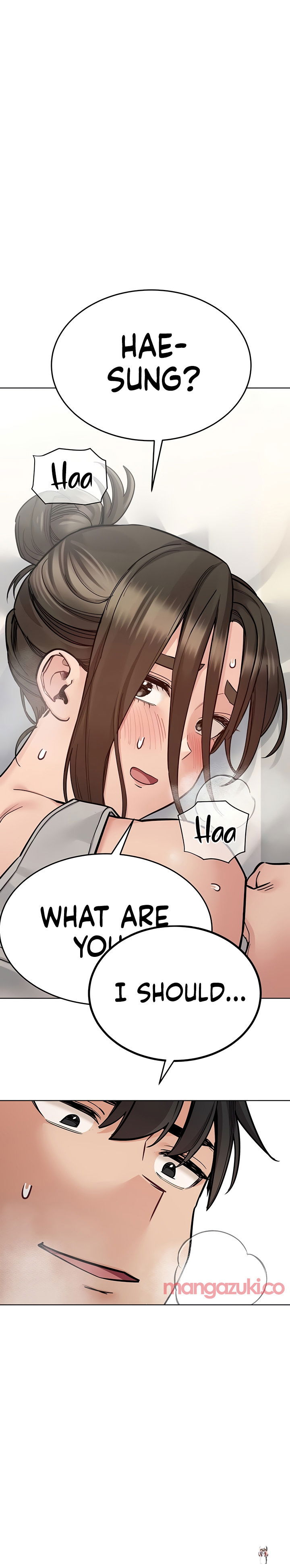 Keep it a secret from your mother! Keep it a secret from your mother! Chapter 87 - Page 5