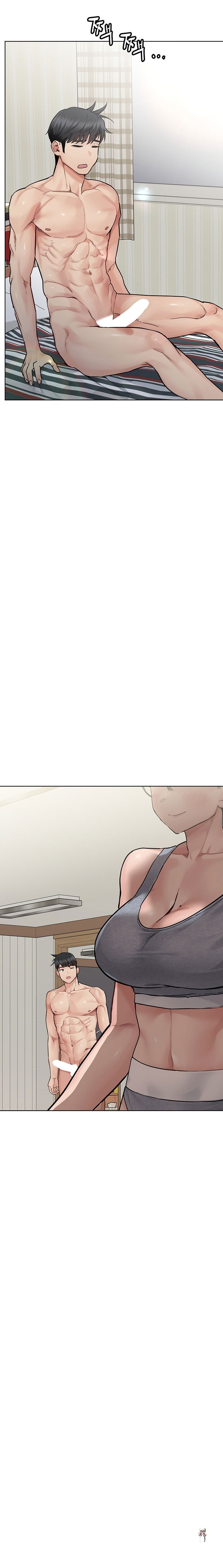 Keep it a secret from your mother! Keep it a secret from your mother! Chapter 88 - Page 10