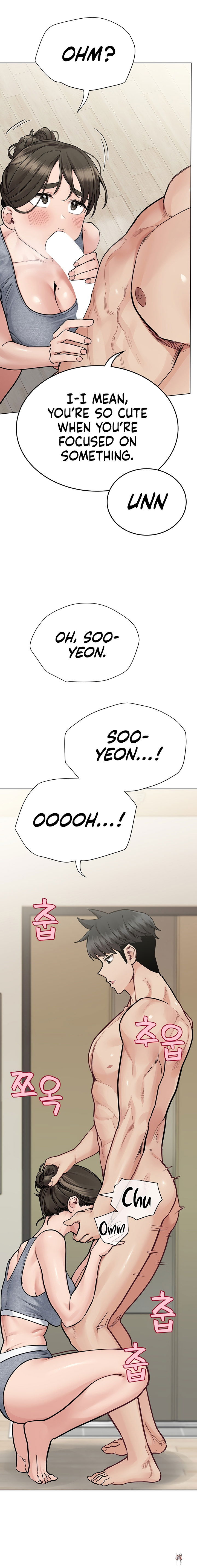 Keep it a secret from your mother! Keep it a secret from your mother! Chapter 88 - Page 14