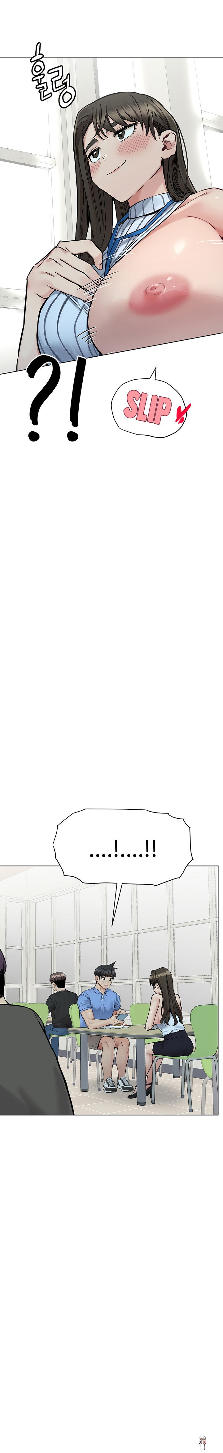 Keep it a secret from your mother! Keep it a secret from your mother! Chapter 88 - Page 18