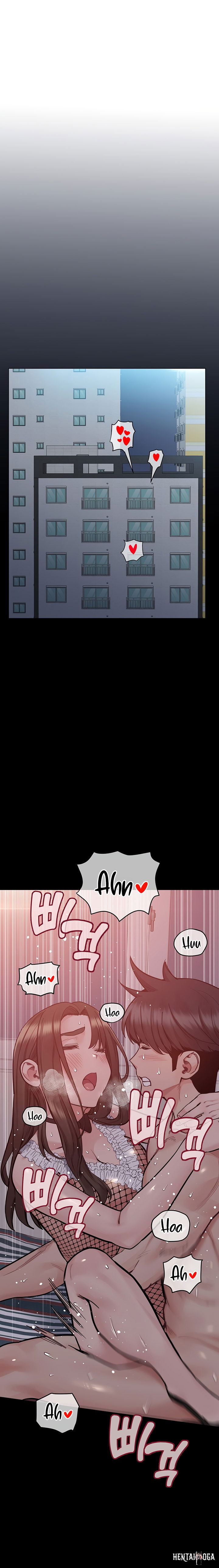 Keep it a secret from your mother! Keep it a secret from your mother! Chapter 88 - Page 32