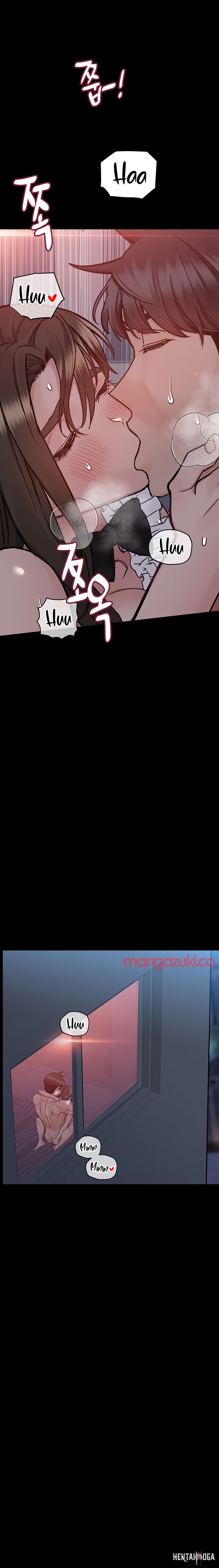 Keep it a secret from your mother! Keep it a secret from your mother! Chapter 88 - Page 33