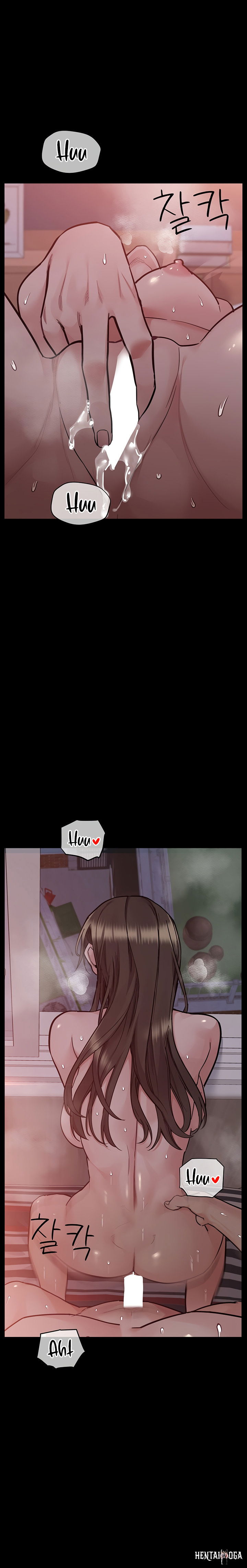 Keep it a secret from your mother! Keep it a secret from your mother! Chapter 88 - Page 35