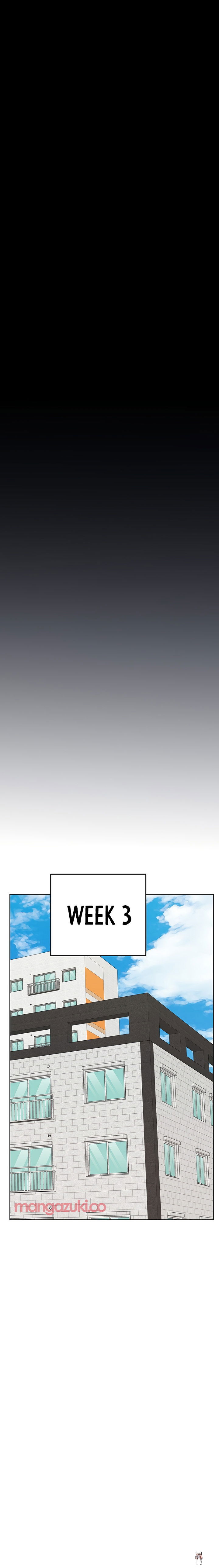 Keep it a secret from your mother! Keep it a secret from your mother! Chapter 88 - Page 37