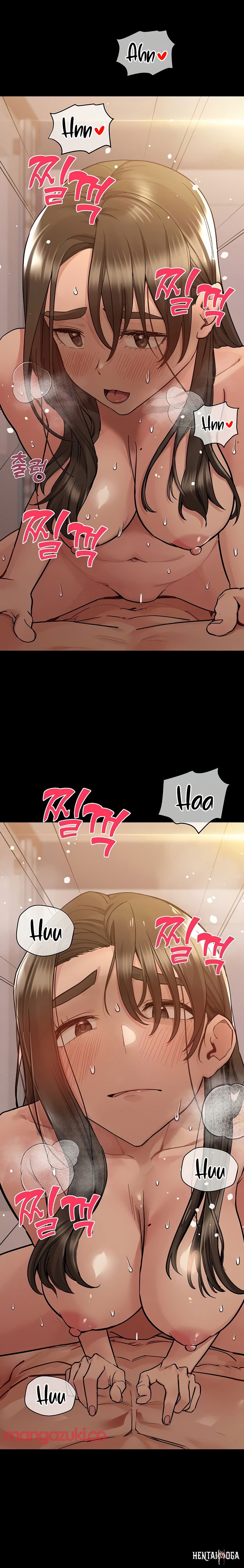 Keep it a secret from your mother! Keep it a secret from your mother! Chapter 88 - Page 5