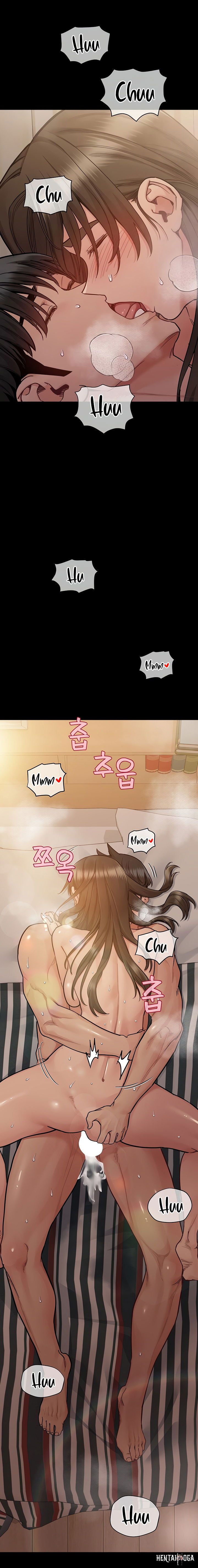 Keep it a secret from your mother! Keep it a secret from your mother! Chapter 88 - Page 8