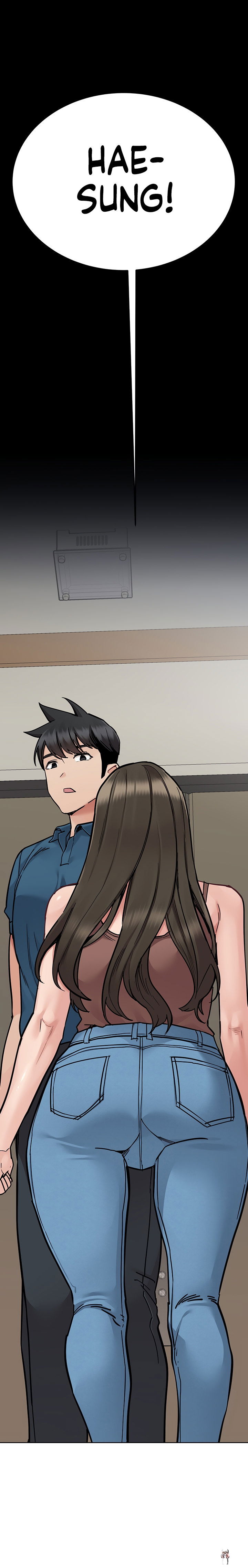 Keep it a secret from your mother! Keep it a secret from your mother! Chapter 89 - Page 11